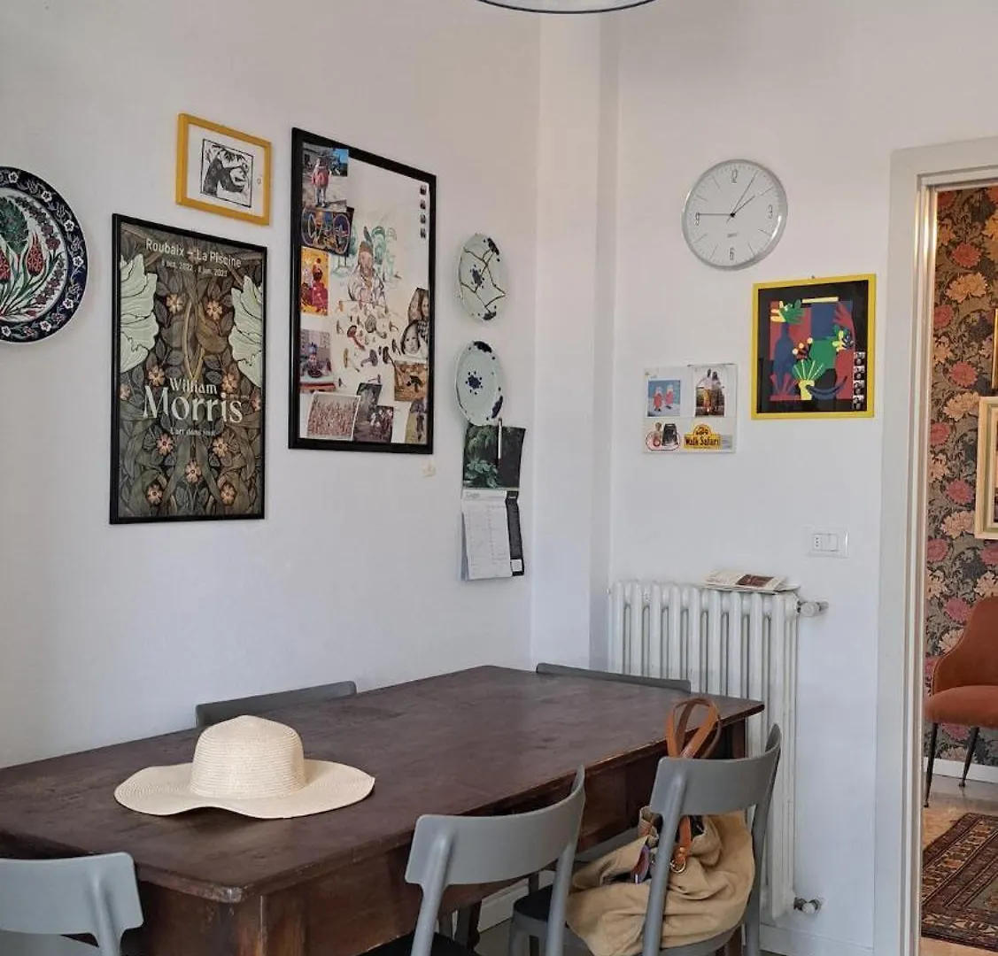 Apartment In The Heart Of Mugello Borgo San Lorenzo