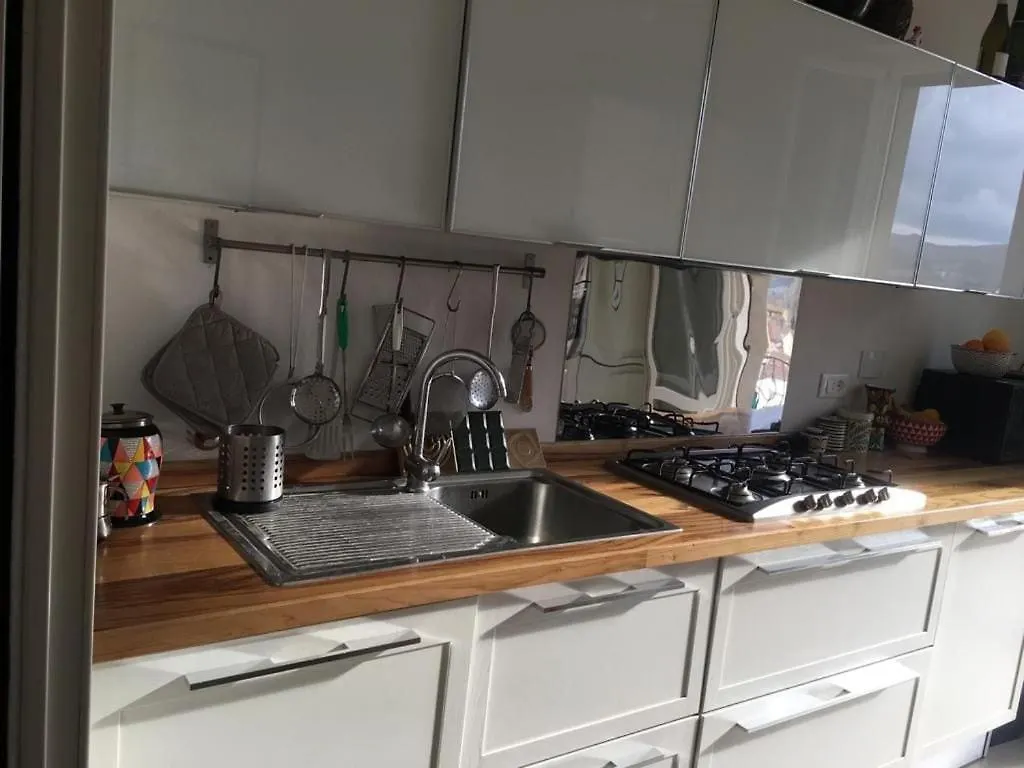 Apartment In The Heart Of Mugello Borgo San Lorenzo
