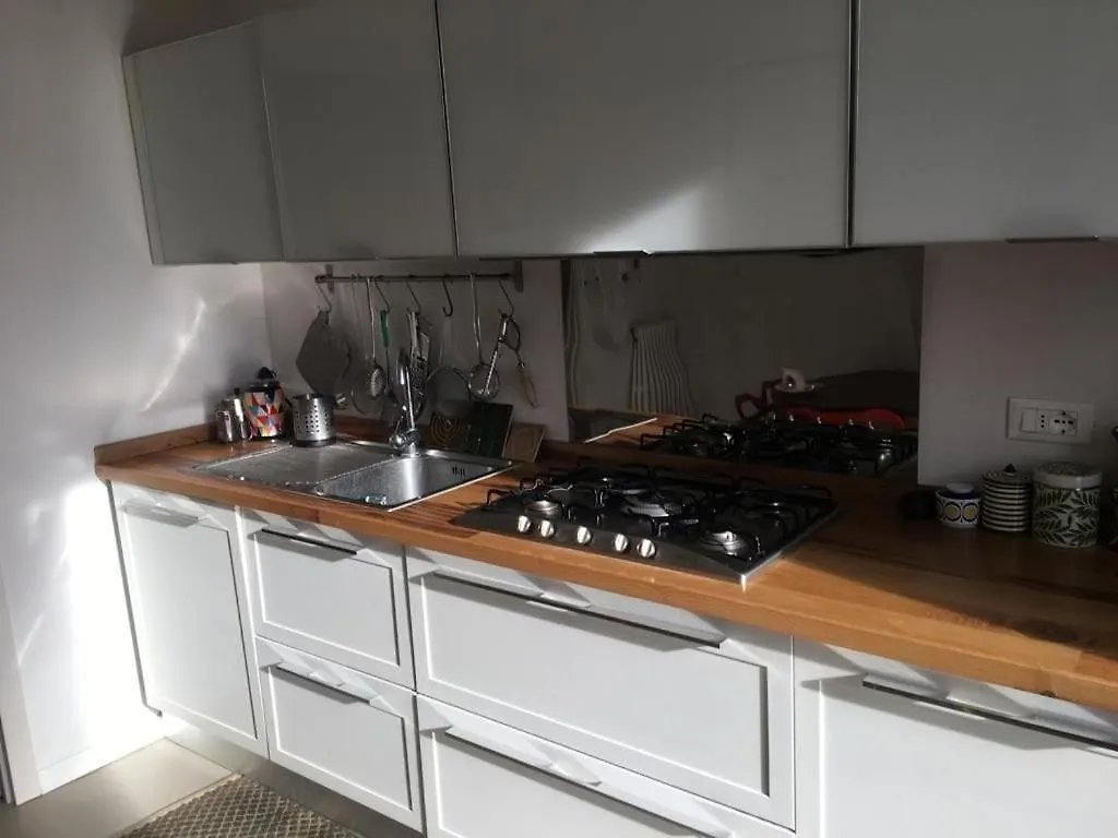 Apartment In The Heart Of Mugello Borgo San Lorenzo Italy