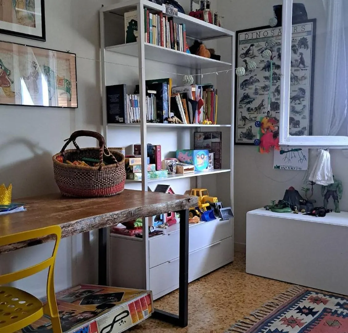 Apartment In The Heart Of Mugello Borgo San Lorenzo 0*,