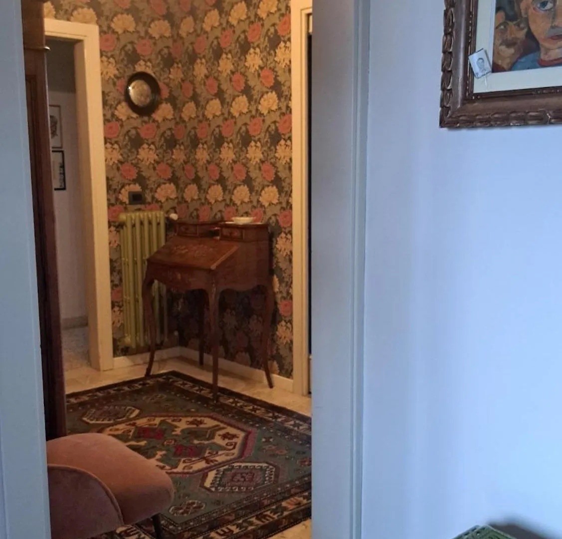 Apartment In The Heart Of Mugello Borgo San Lorenzo