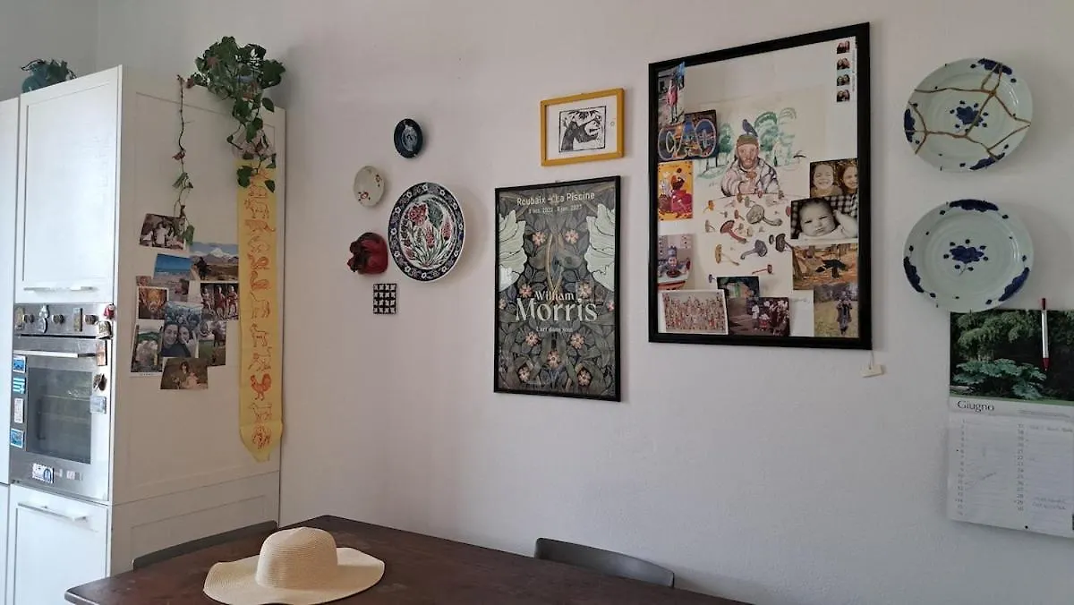 Apartment In The Heart Of Mugello Borgo San Lorenzo 0*,  Italy