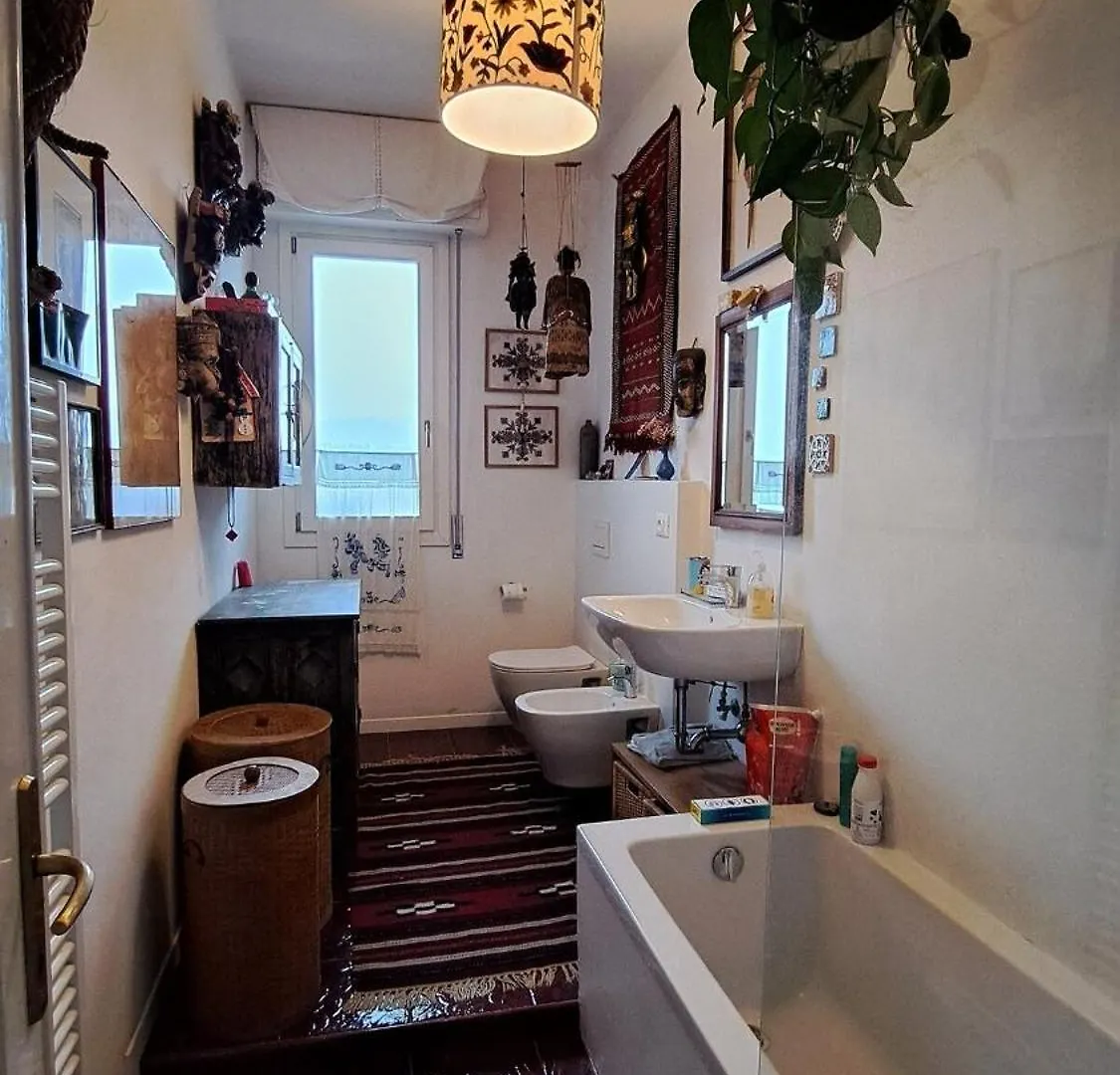 Apartment In The Heart Of Mugello Borgo San Lorenzo
