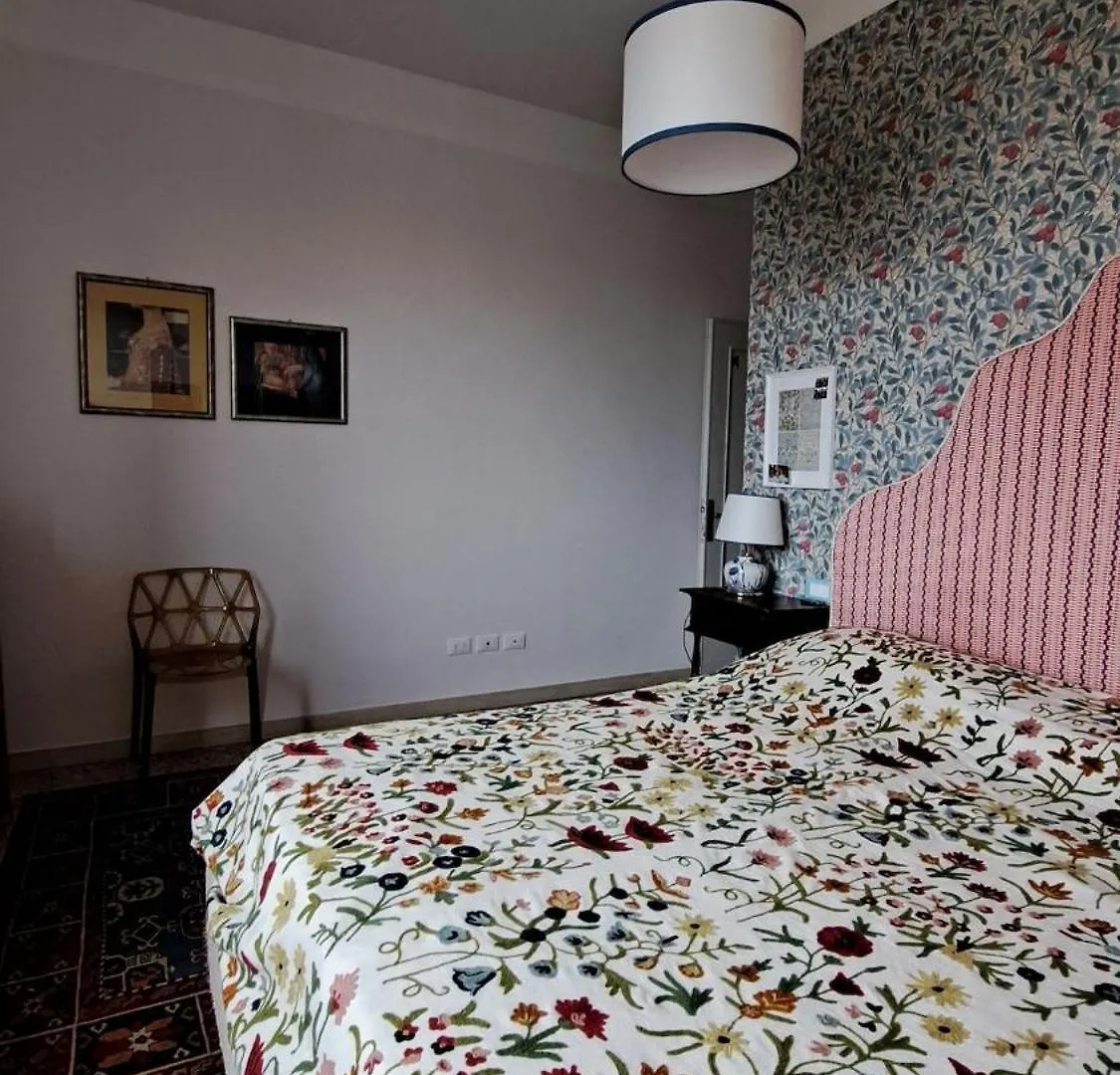 Apartment In The Heart Of Mugello Borgo San Lorenzo Italy