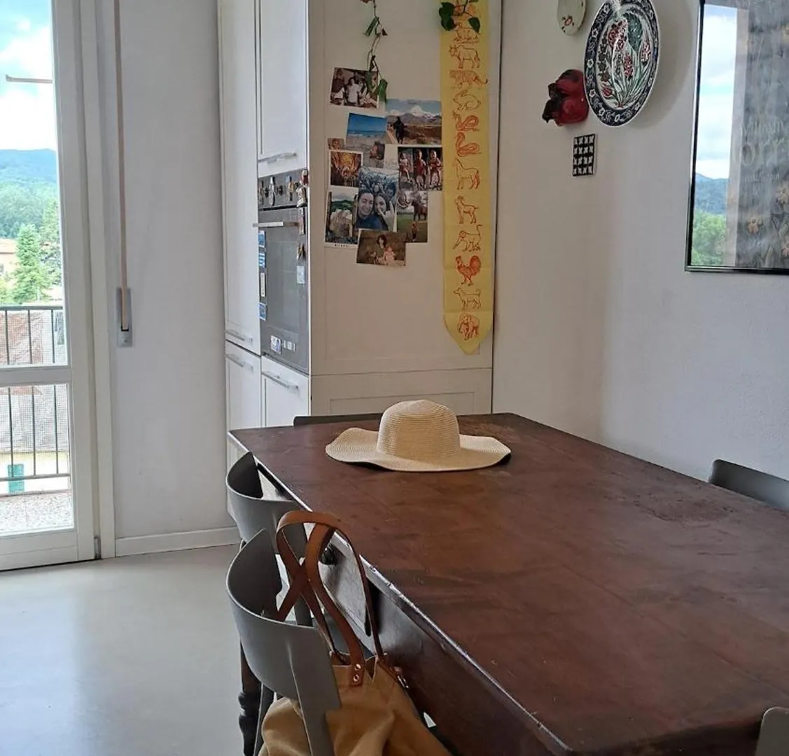 Apartment In The Heart Of Mugello Borgo San Lorenzo Italy