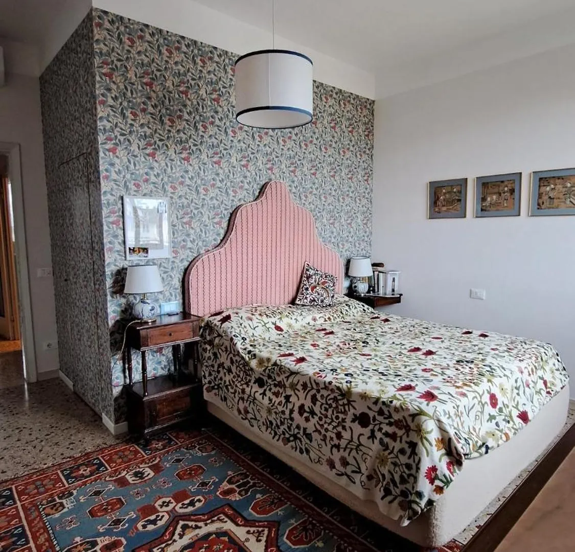 Apartment In The Heart Of Mugello Borgo San Lorenzo