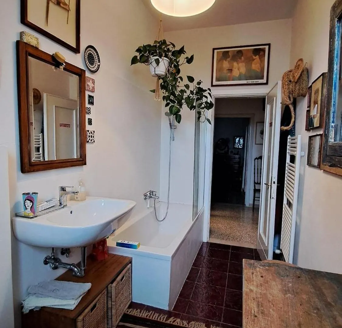Apartment In The Heart Of Mugello Borgo San Lorenzo