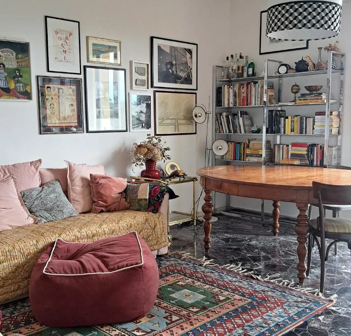 Apartment In The Heart Of Mugello Borgo San Lorenzo Italy