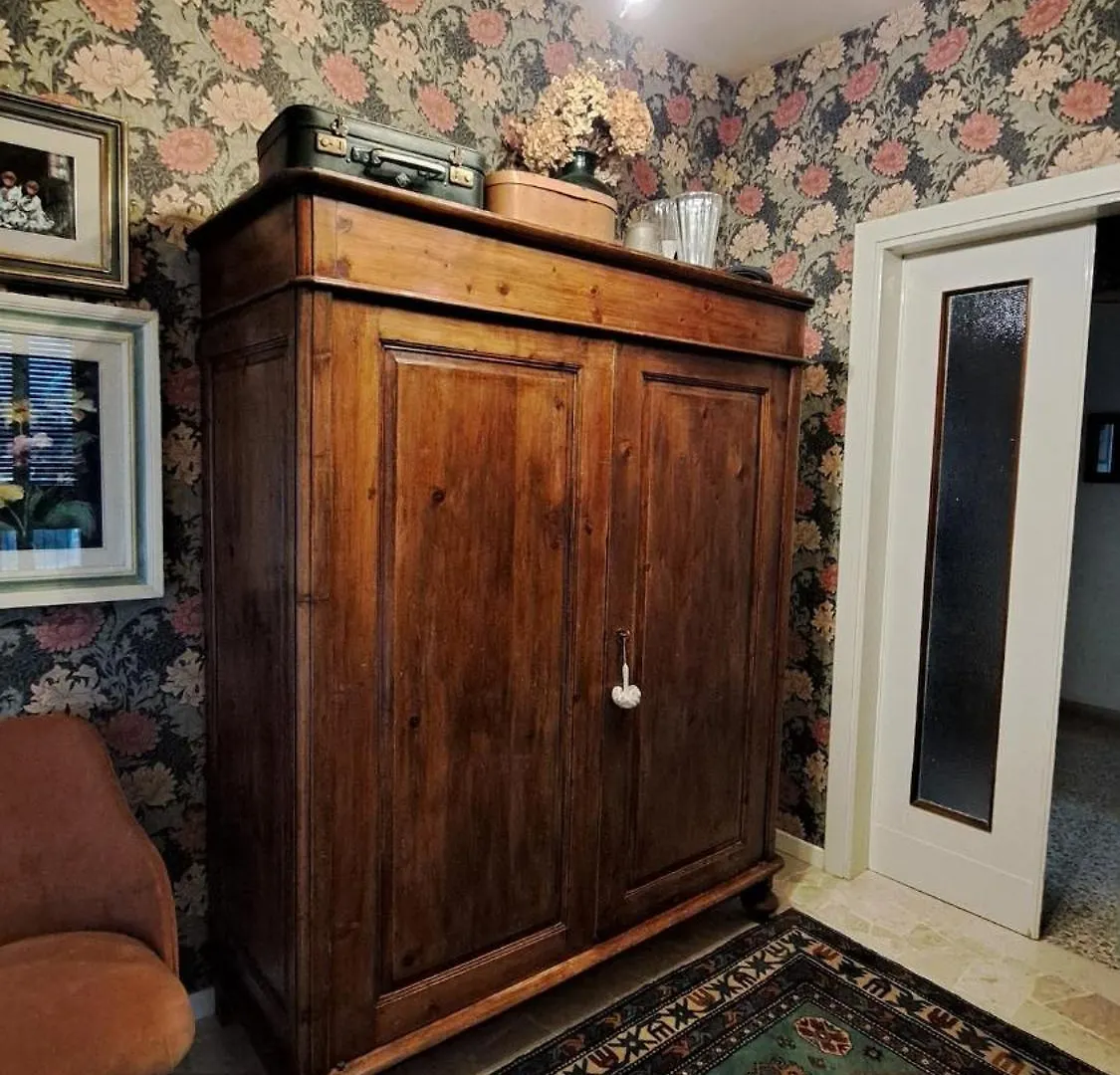 Apartment In The Heart Of Mugello Borgo San Lorenzo