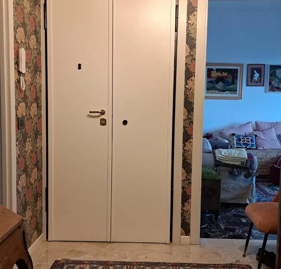 Apartment In The Heart Of Mugello Borgo San Lorenzo
