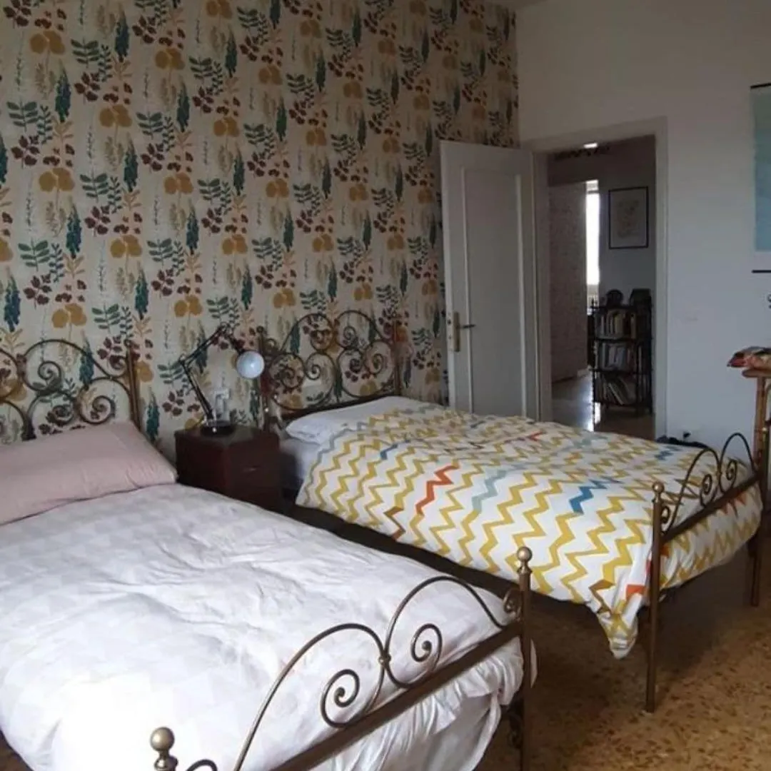 Apartment In The Heart Of Mugello Borgo San Lorenzo 0*,