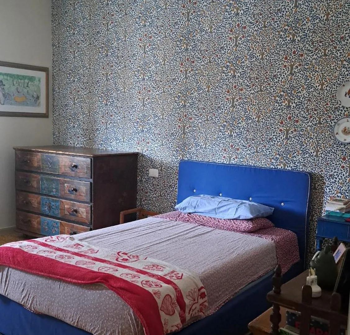 Apartment In The Heart Of Mugello Borgo San Lorenzo